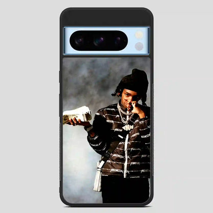 Ynw Melly Handmade Google Pixel 8 Pro Case