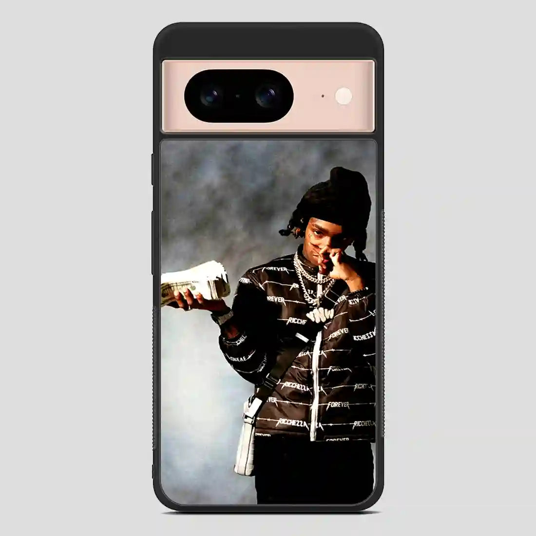 Ynw Melly Handmade Google Pixel 8 Case