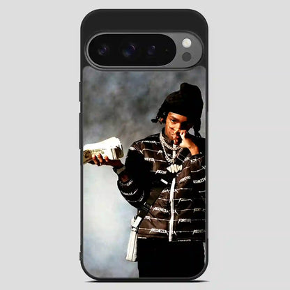 Ynw Melly Handmade Google Pixel 9 Pro XL Case