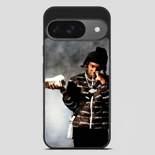 Ynw Melly Handmade Google Pixel 9 Case