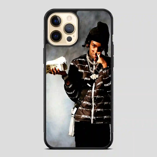 Ynw Melly Handmade iPhone 11 Pro Case