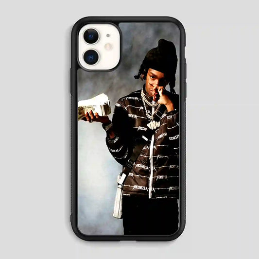 Ynw Melly Handmade iPhone 11 Case