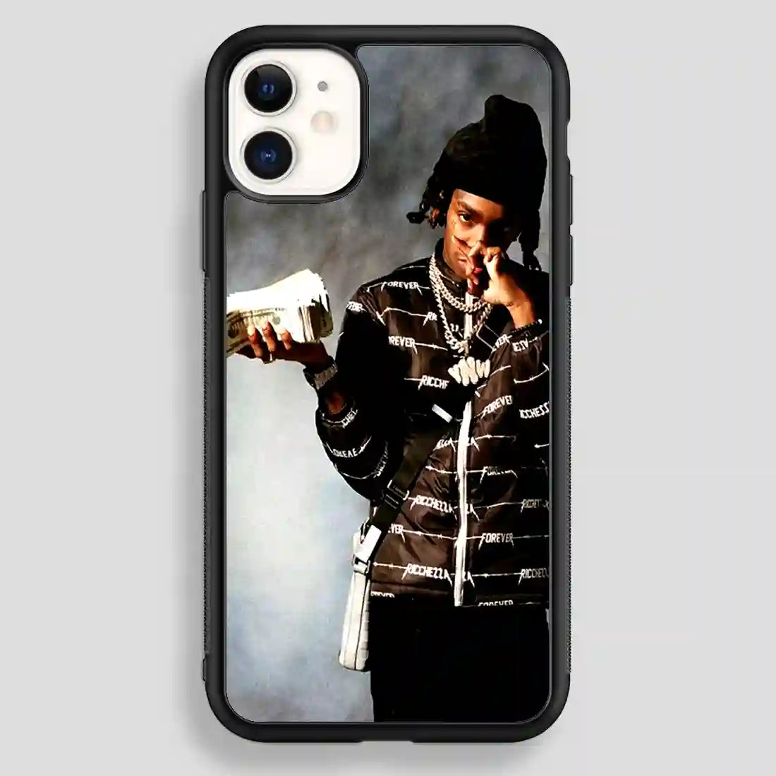 Ynw Melly Handmade iPhone 12 Case