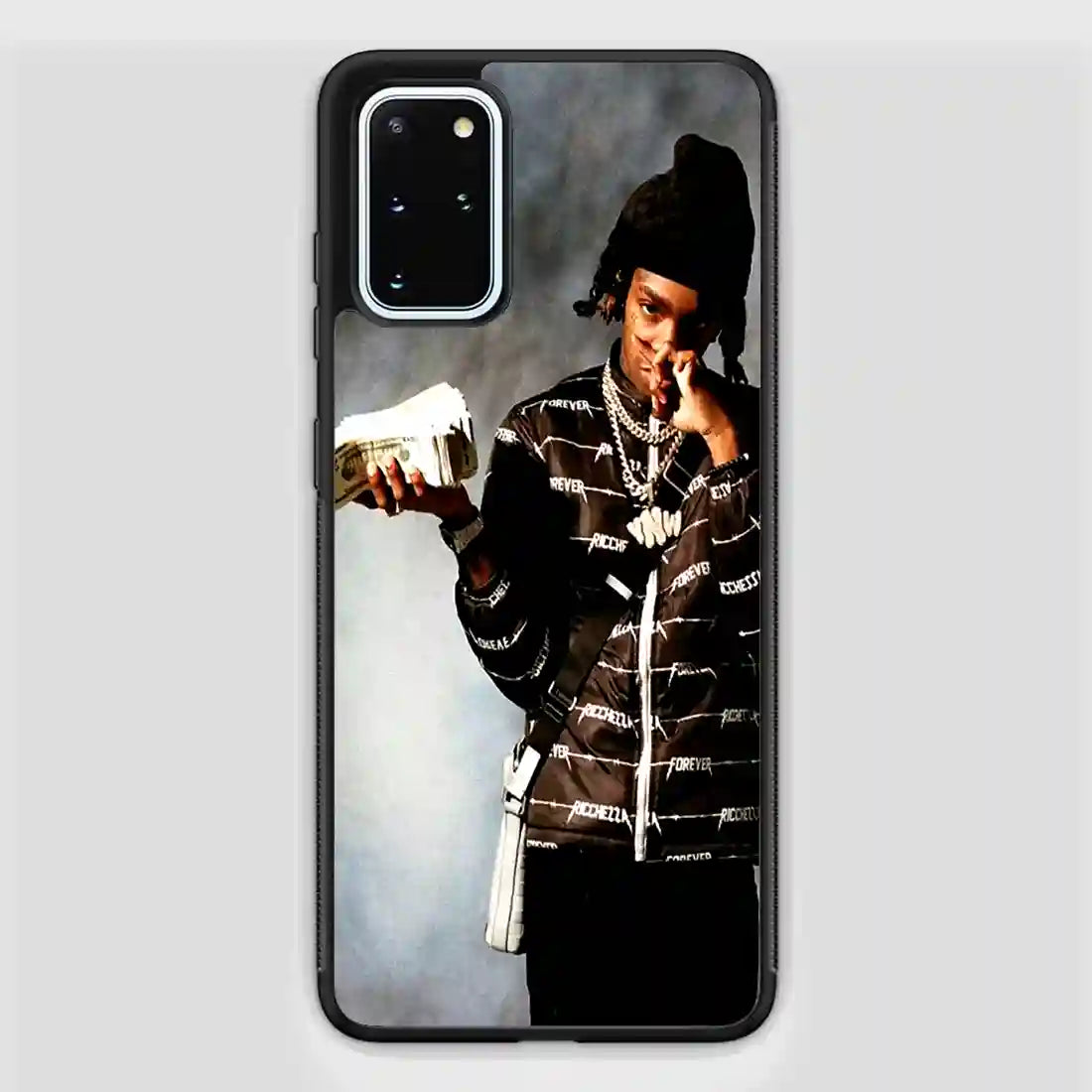 Ynw Melly Handmade Samsung Galaxy S20 FE Case