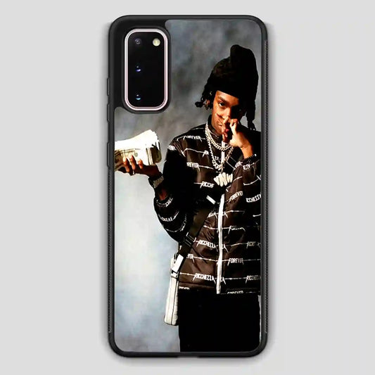 Ynw Melly Handmade Samsung Galaxy S20 Case