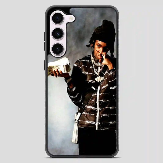 Ynw Melly Handmade Samsung Galaxy S23 Case