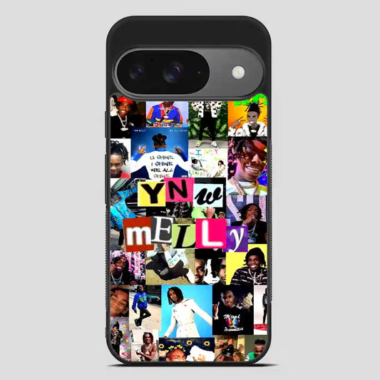 Ynw Melly Luxury Google Pixel 9 Case