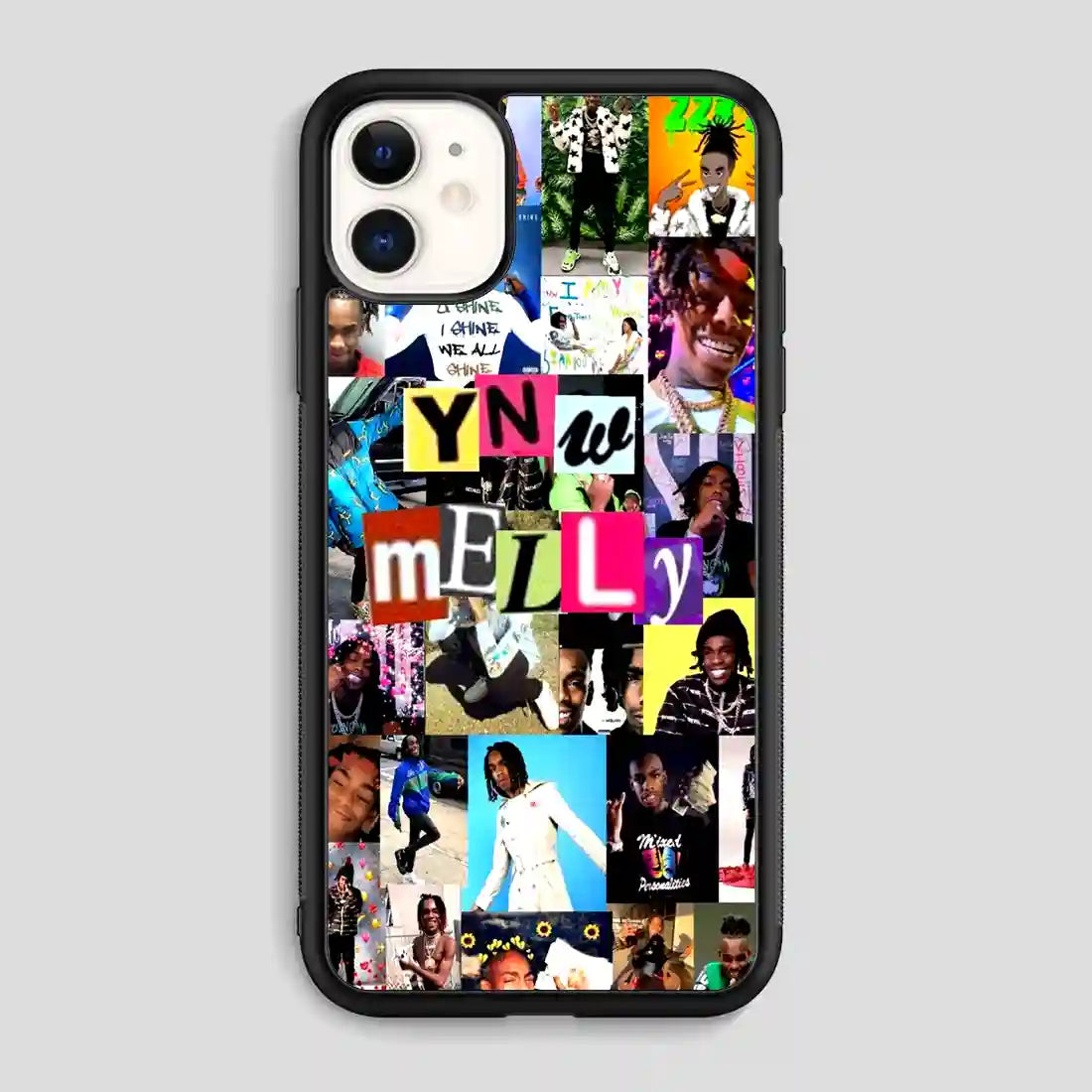 Ynw Melly Luxury iPhone 11 Case