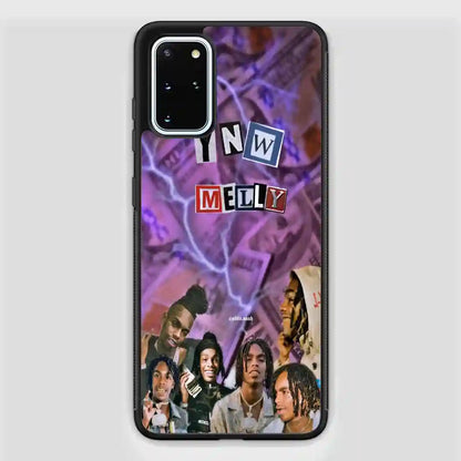 Ynw Melly Samsung Galaxy S20 Plus Case