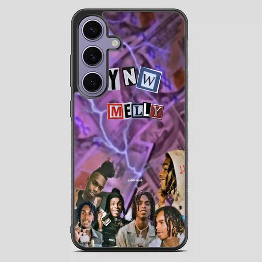 Ynw Melly Samsung Galaxy S23 Plus Case