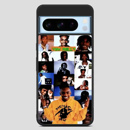 Ynw Melly Shine Google Pixel 8 Pro Case