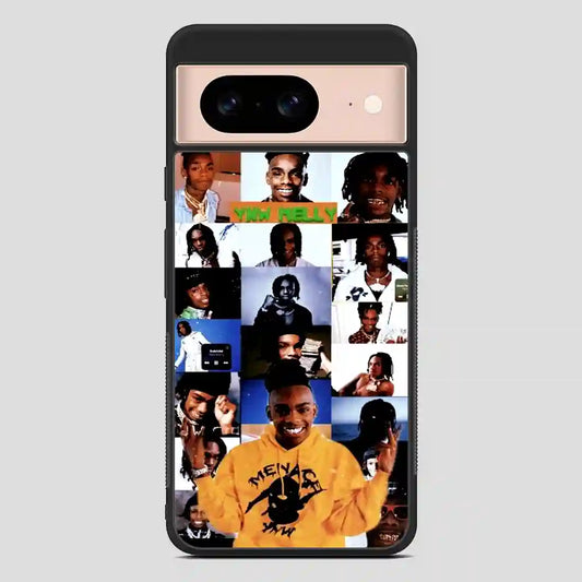 Ynw Melly Shine Google Pixel 8 Case