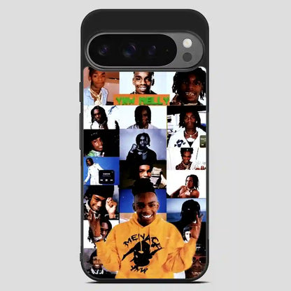 Ynw Melly Shine Google Pixel 9 Pro XL Case