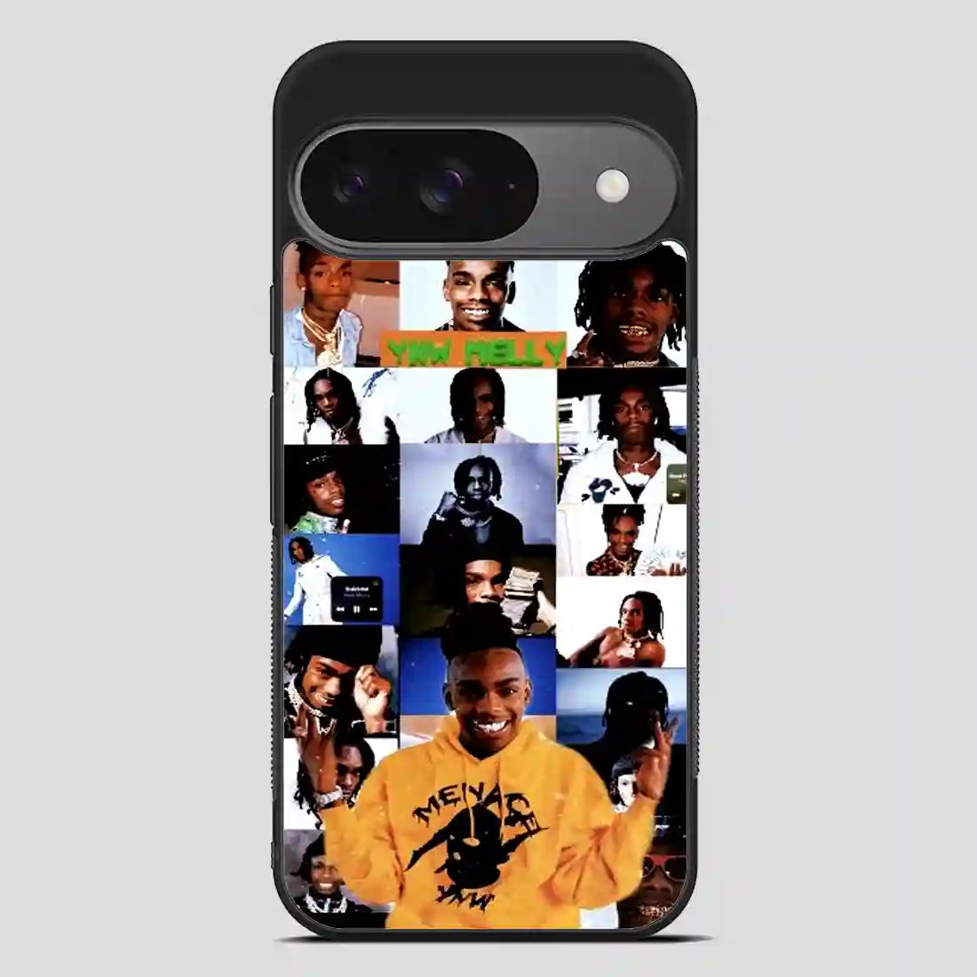 Ynw Melly Shine Google Pixel 9 Case