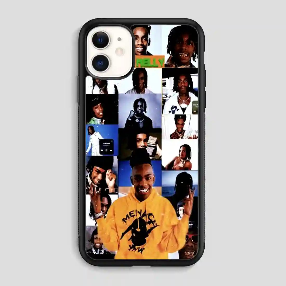 Ynw Melly Shine iPhone 11 Case