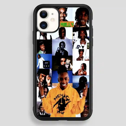 Ynw Melly Shine iPhone 12 Case