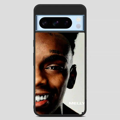 Ynw Melly Simple Google Pixel 8 Pro Case