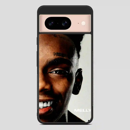 Ynw Melly Simple Google Pixel 8 Case