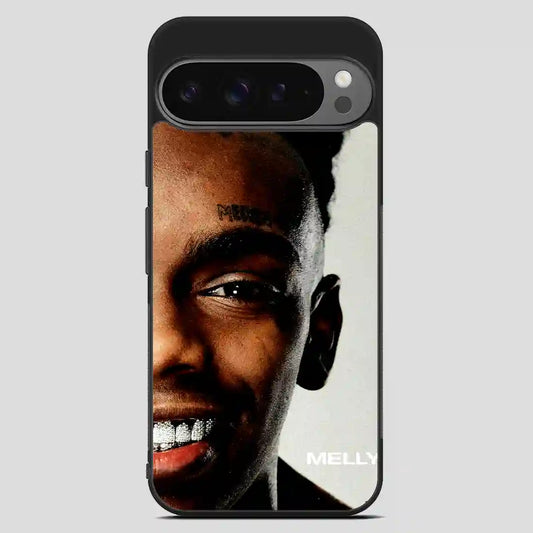 Ynw Melly Simple Google Pixel 9 Pro XL Case