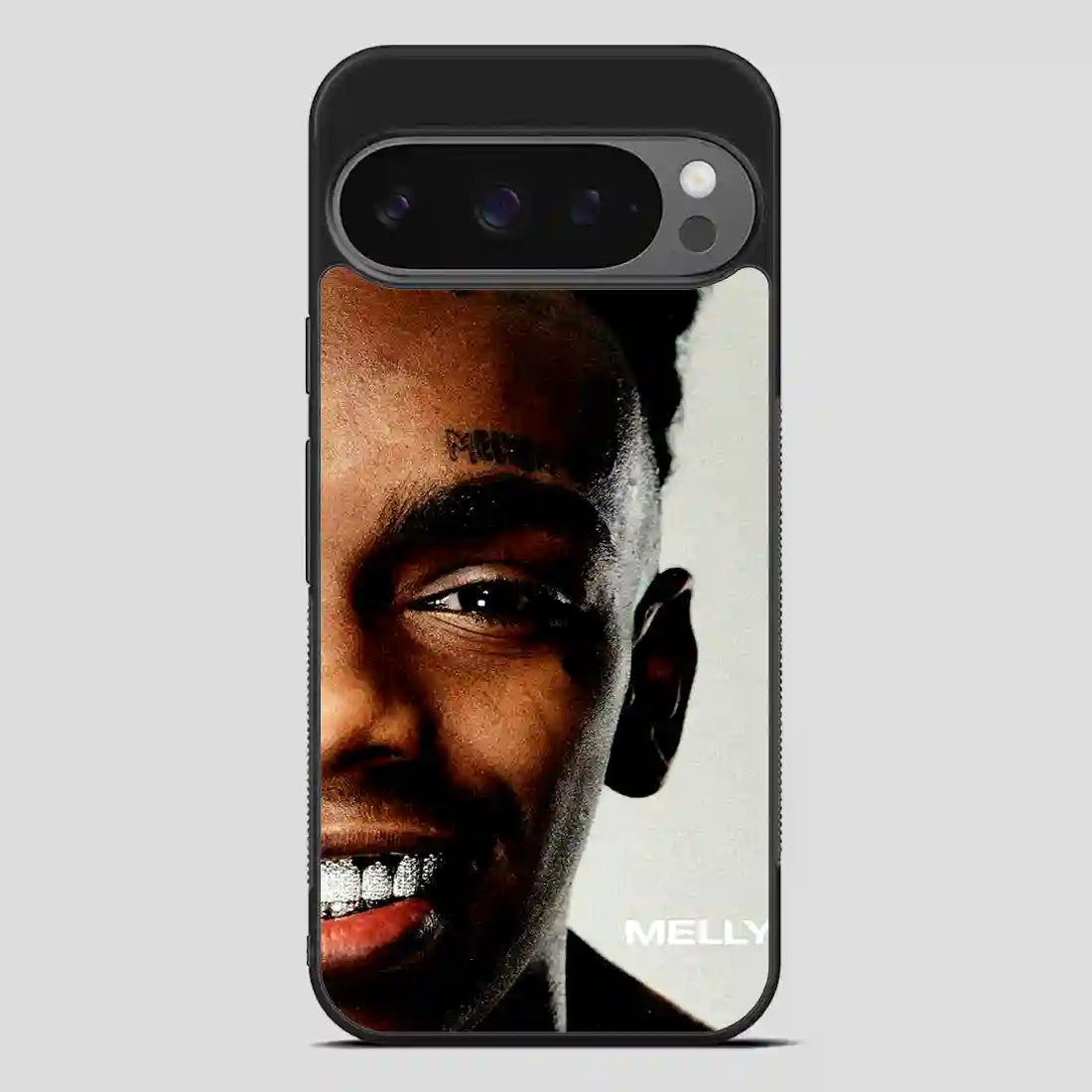 Ynw Melly Simple Google Pixel 9 Pro Case