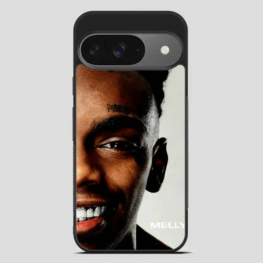 Ynw Melly Simple Google Pixel 9 Case