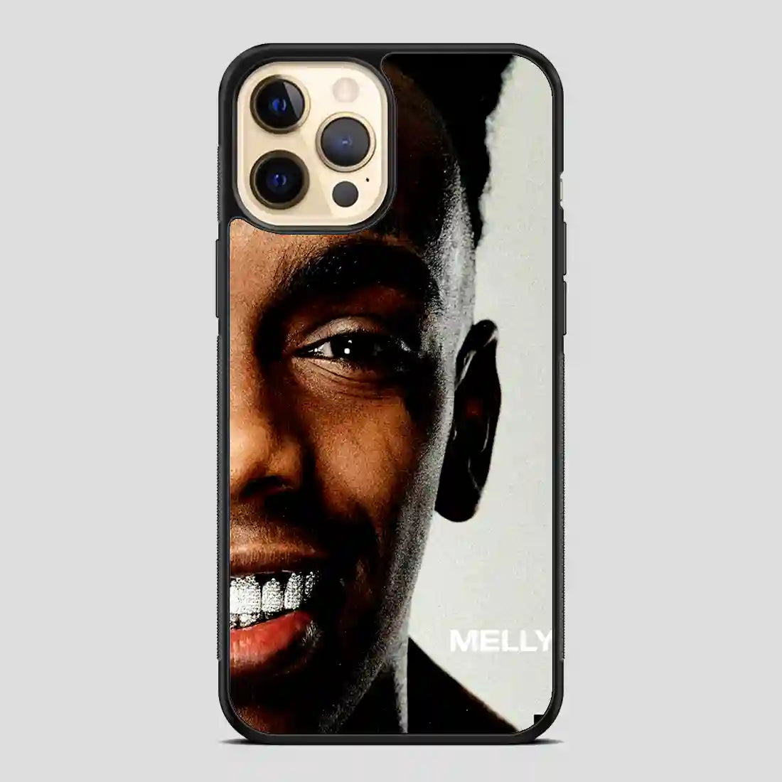 Ynw Melly Simple iPhone 11 Pro Case