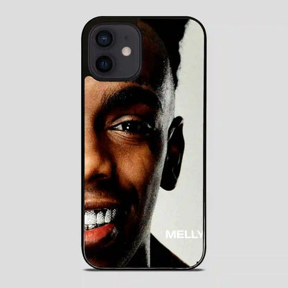 Ynw Melly Simple iPhone 12 Mini Case