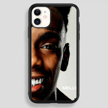 Ynw Melly Simple iPhone 12 Case