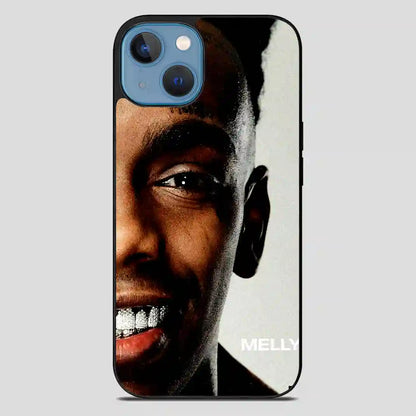 Ynw Melly Simple iPhone 13 Case