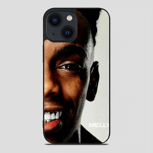 Ynw Melly Simple iPhone 14 Case