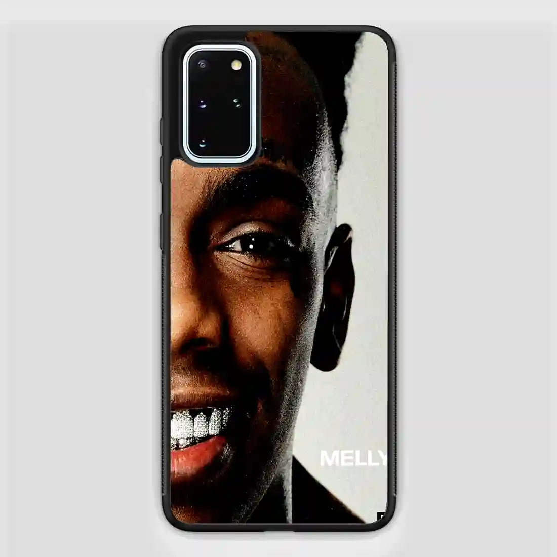 Ynw Melly Simple Samsung Galaxy S20 Plus Case