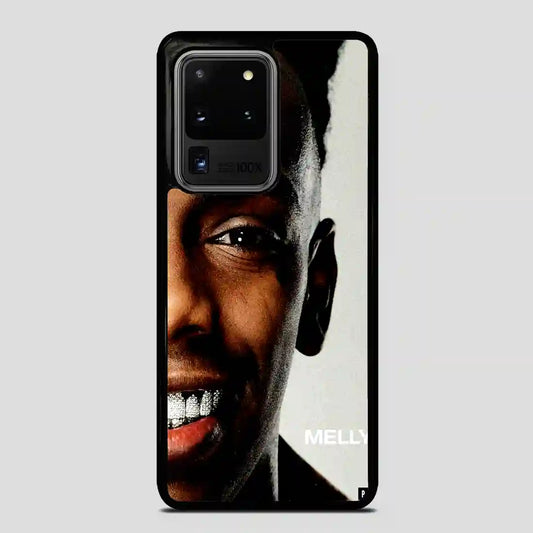 Ynw Melly Simple Samsung Galaxy S20 Ultra Case