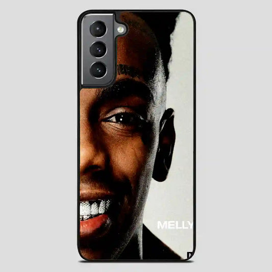 Ynw Melly Simple Samsung Galaxy S21 FE Case