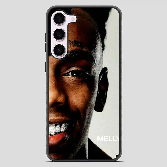 Ynw Melly Simple Samsung Galaxy S23 Case