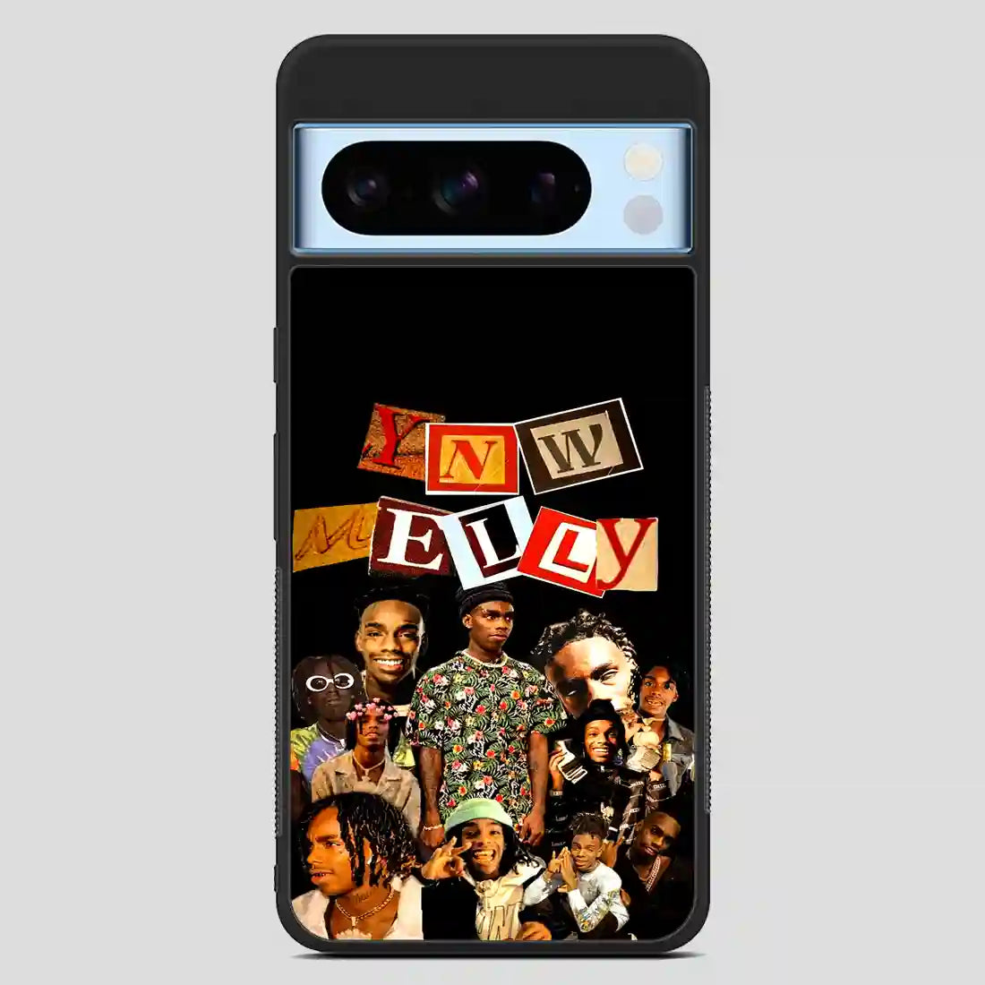 Ynw Melly Splash Google Pixel 8 Pro Case