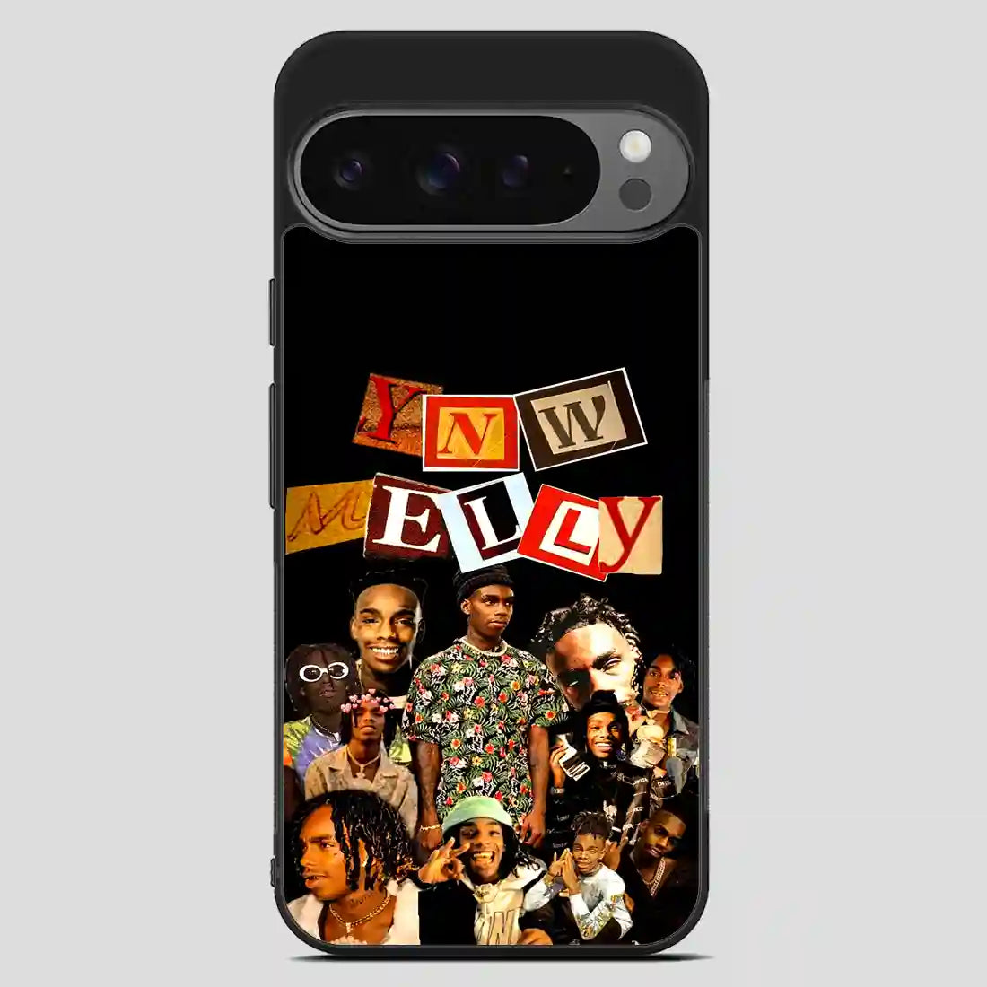 Ynw Melly Splash Google Pixel 9 Pro XL Case