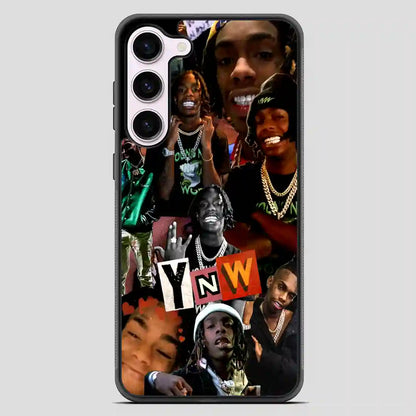 Ynw Melly Street Samsung Galaxy S23 Case