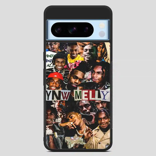 Ynw Melly Wallpaper Google Pixel 8 Pro Case