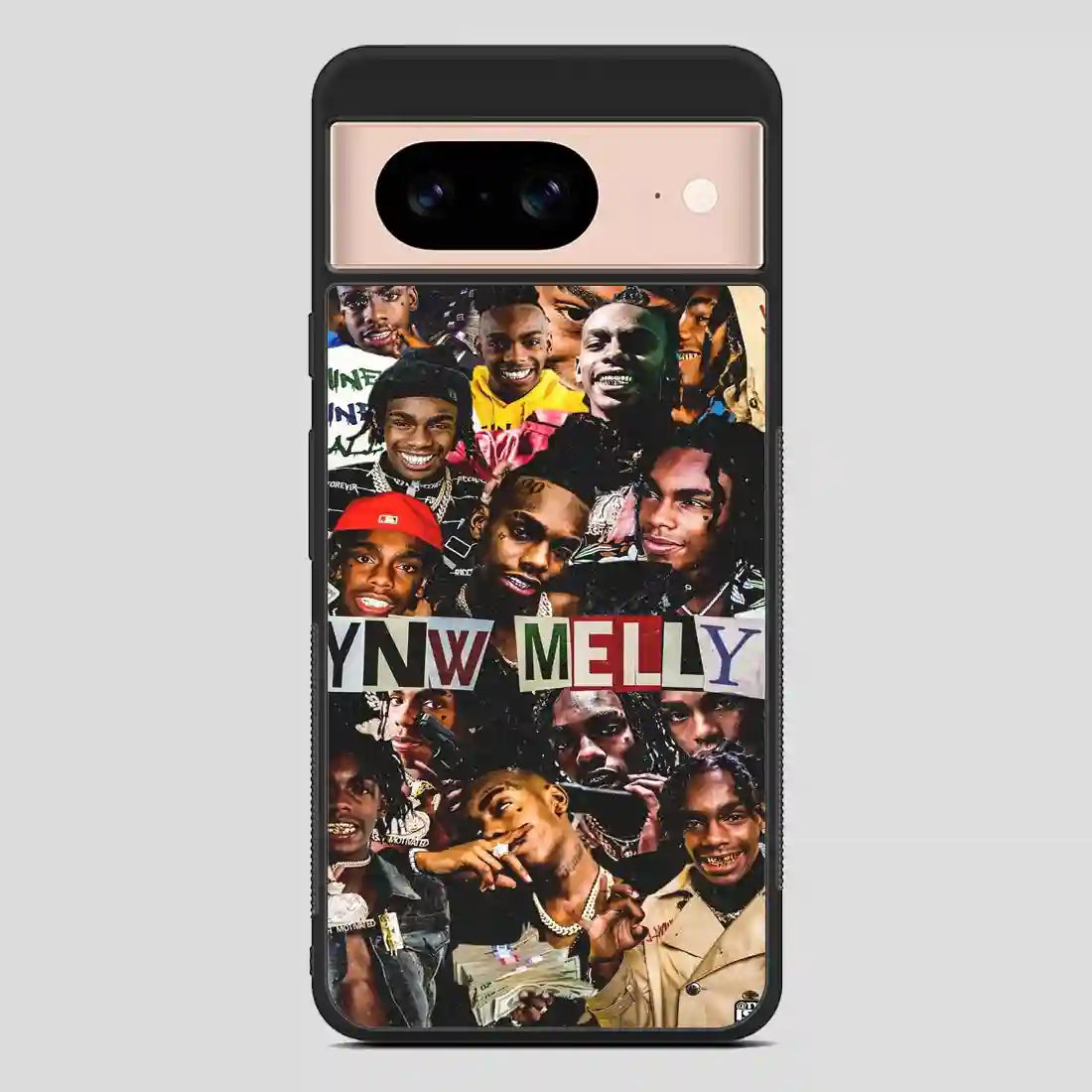 Ynw Melly Wallpaper Google Pixel 8 Case