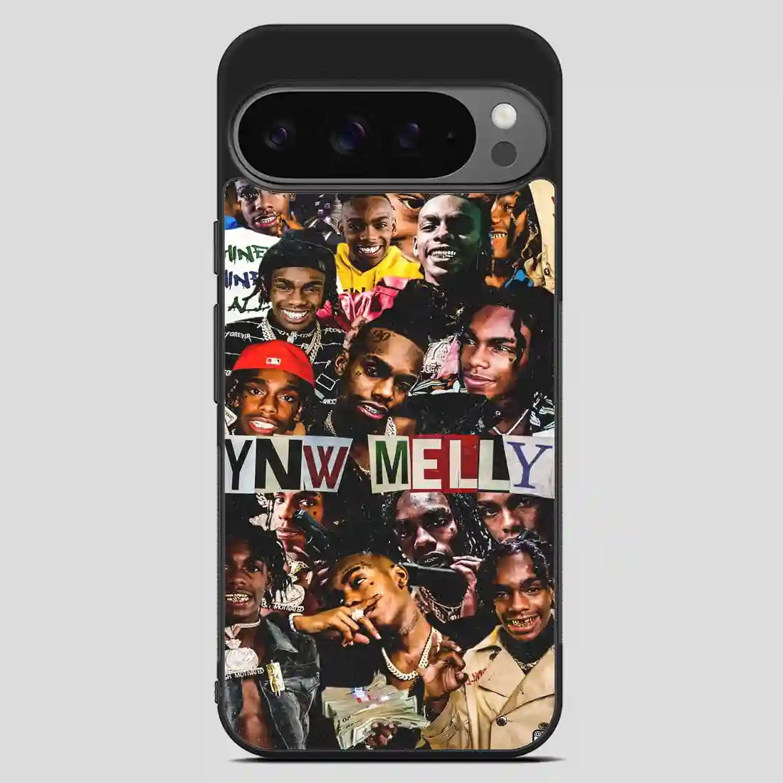 Ynw Melly Wallpaper Google Pixel 9 Pro XL Case