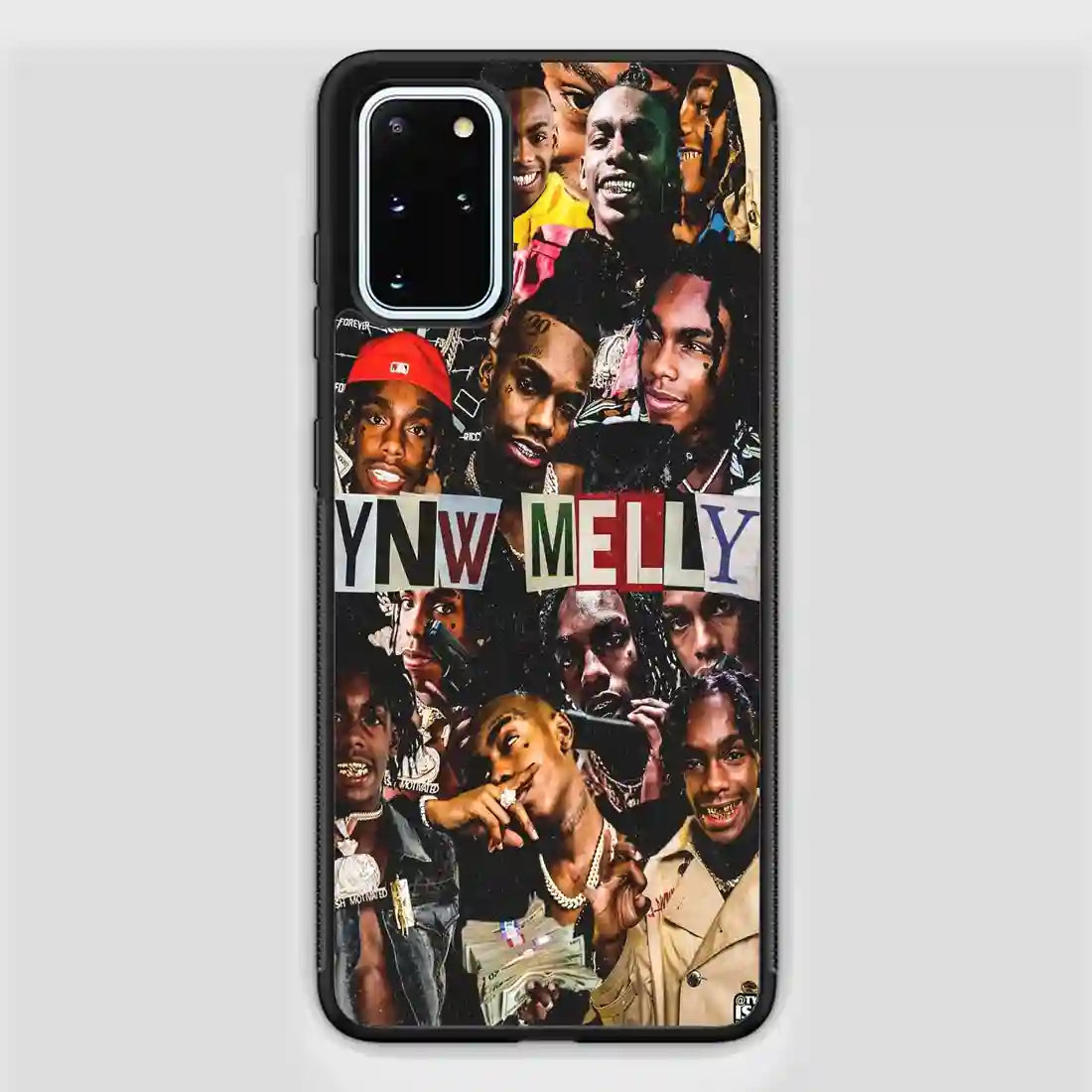 Ynw Melly Wallpaper Samsung Galaxy S20 Plus Case