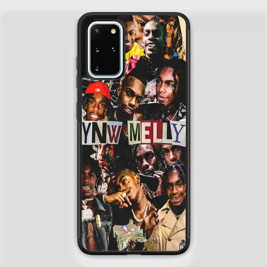 Ynw Melly Wallpaper Samsung Galaxy S20 Plus Case