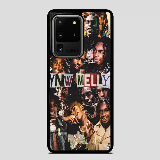 Ynw Melly Wallpaper Samsung Galaxy S20 Ultra Case