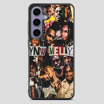 Ynw Melly Wallpaper Samsung Galaxy S23 Plus Case