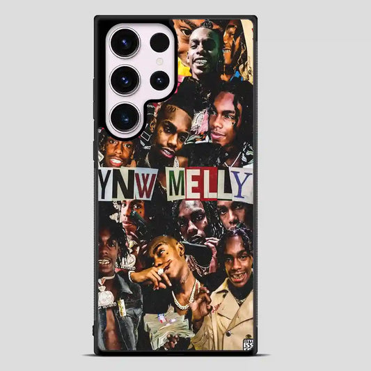 Ynw Melly Wallpaper Samsung Galaxy S23 Ultra Case