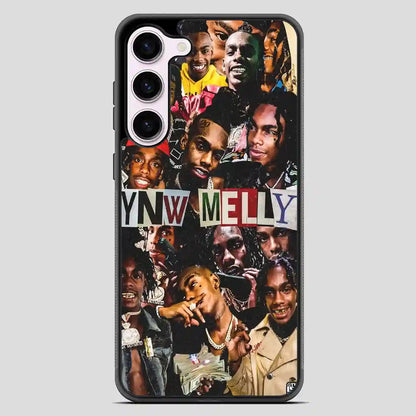 Ynw Melly Wallpaper Samsung Galaxy S23 Case