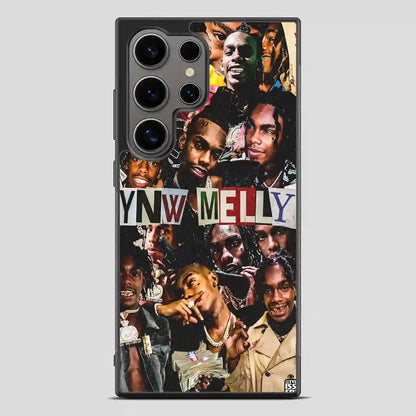 Ynw Melly Wallpaper Samsung Galaxy S24 Ultra Case