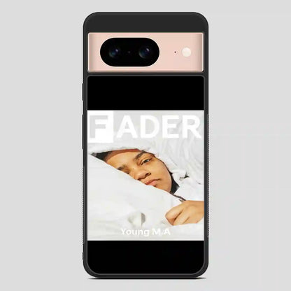 Young Ma Aesthetic Google Pixel 8 Case