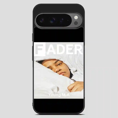 Young Ma Aesthetic Google Pixel 9 Pro XL Case