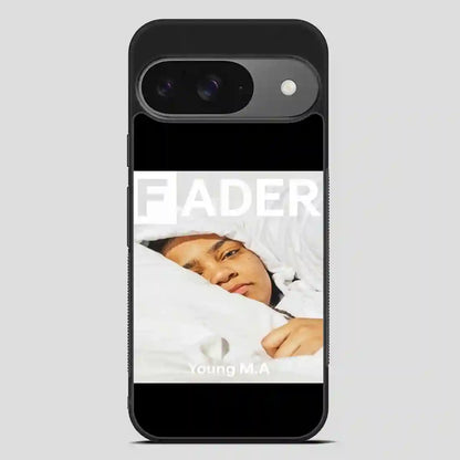 Young Ma Aesthetic Google Pixel 9 Case